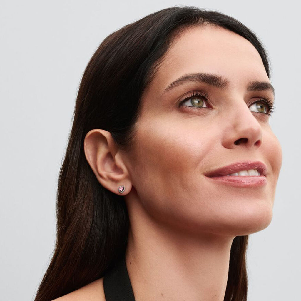 Pendientes Pandora para mujer 298427C02