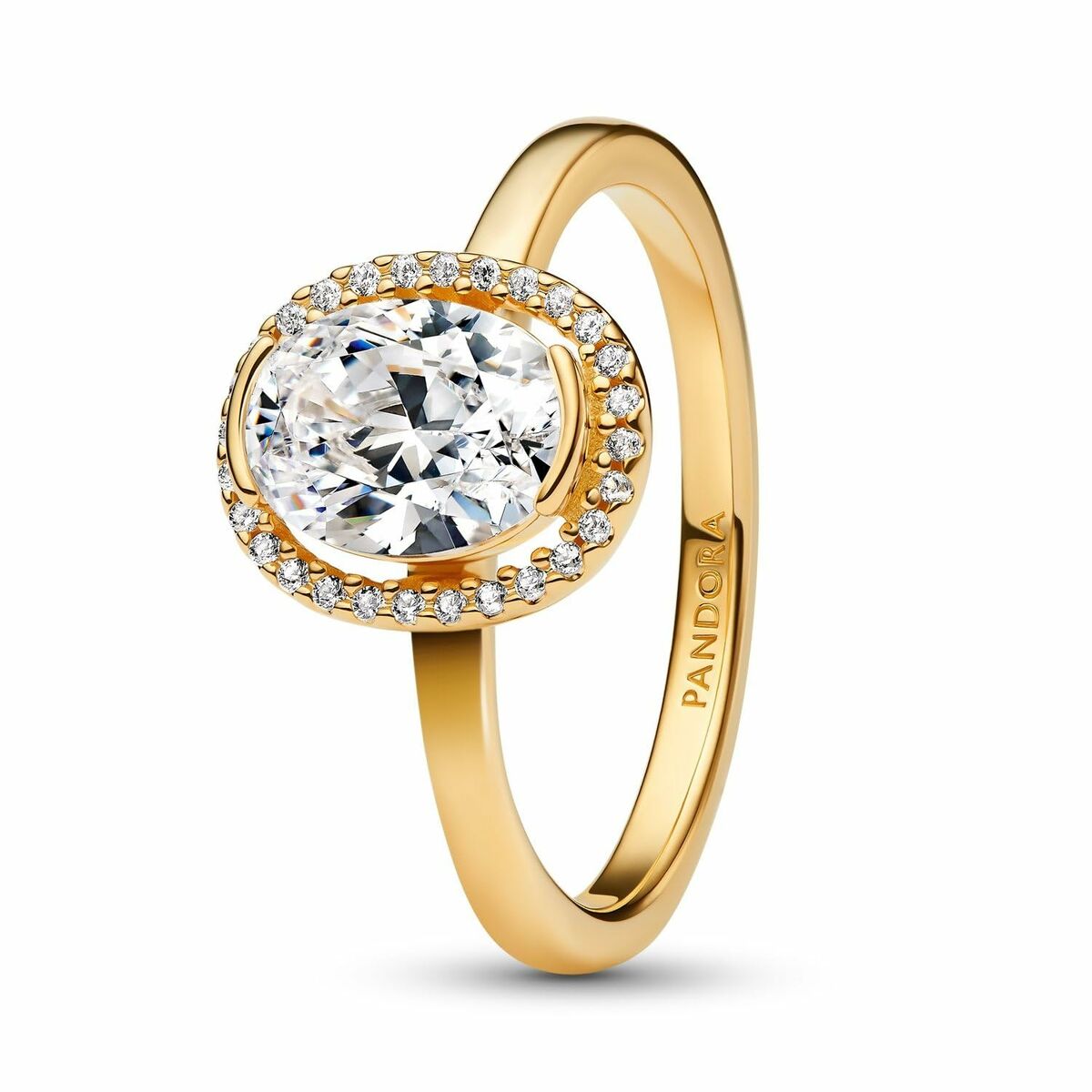 Anillo Pandora para mujer