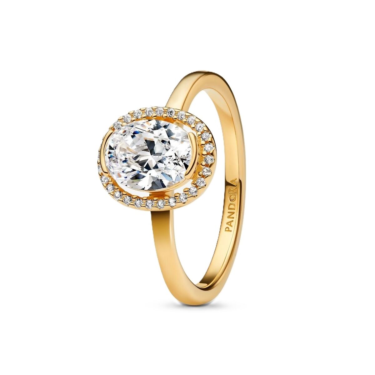 Anillo Pandora para mujer