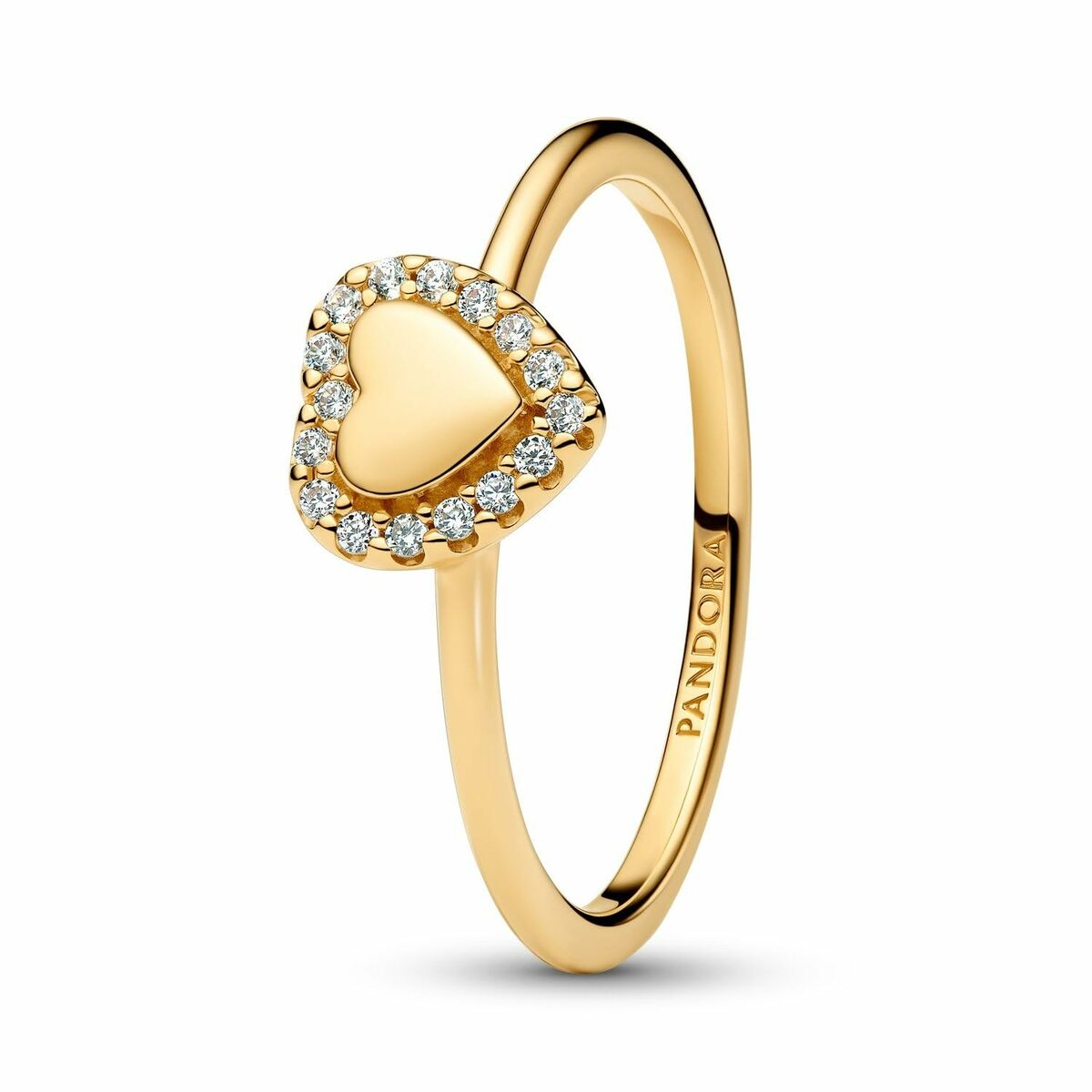 Anillo Pandora para mujer