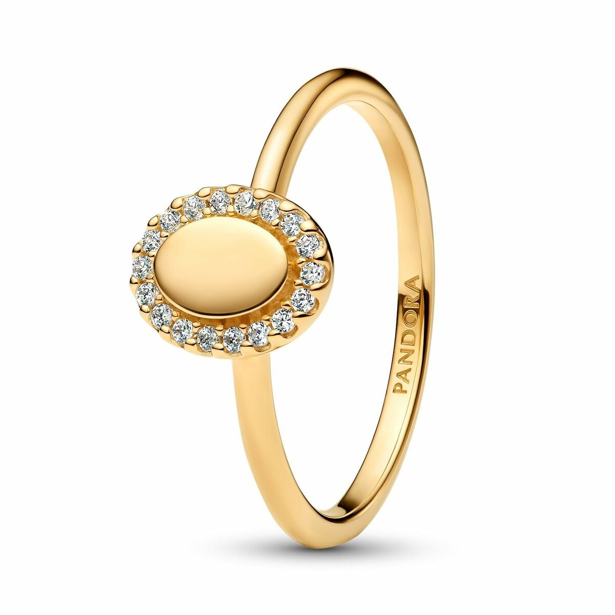 Anillo Pandora para mujer