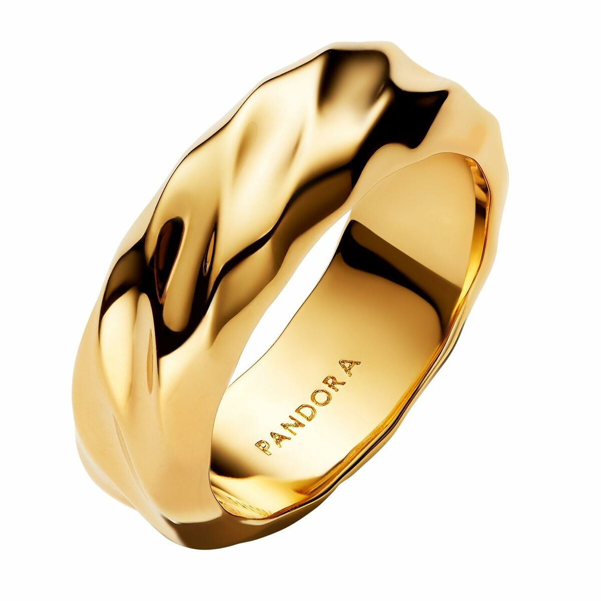 Anillo Pandora para mujer