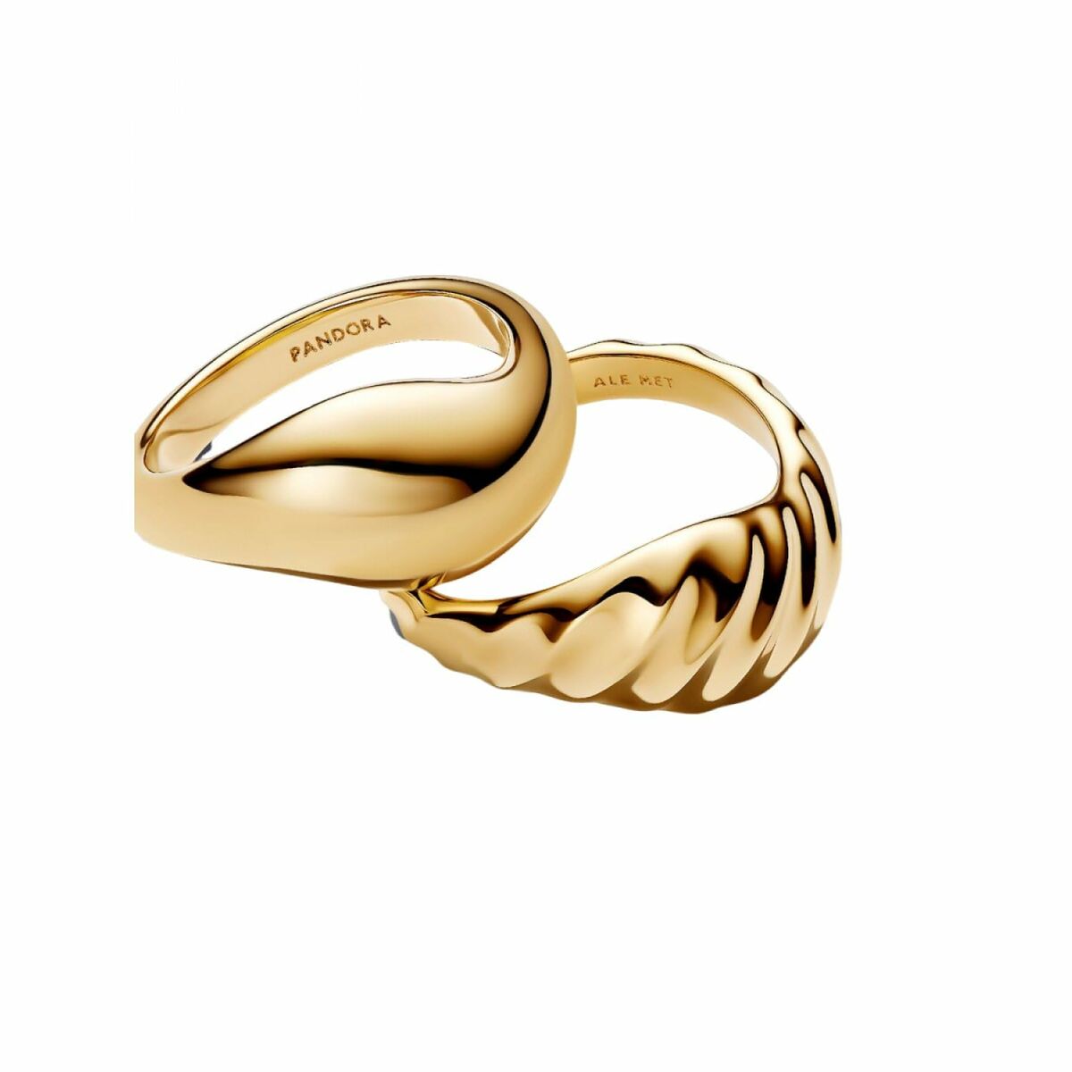 Anillo Pandora para mujer