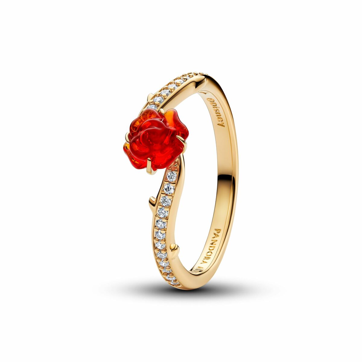 Anillo Pandora para mujer