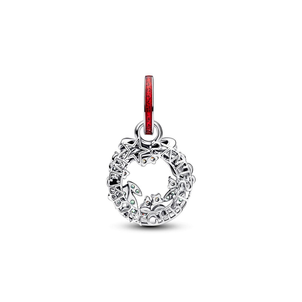 Charm donna Pandora 794238C01 Silver - gioielliperfetti.it