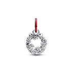 Charm donna Pandora 794238C01 Silver - gioielliperfetti.it