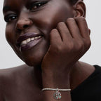 Charm donna Pandora 794238C01 Silver - gioielliperfetti.it