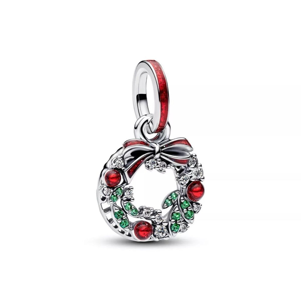 Charm donna Pandora 794238C01 Silver - gioielliperfetti.it