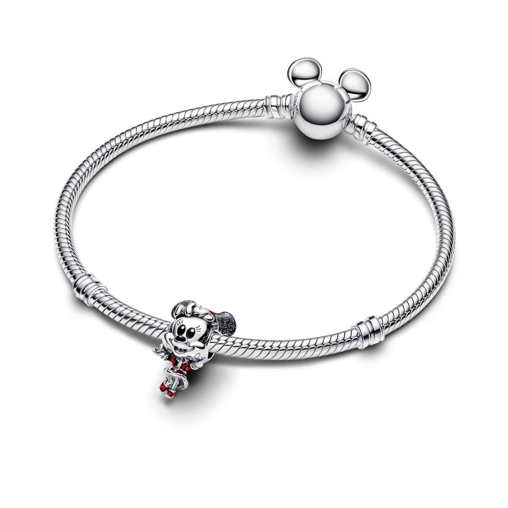 Charm mujer Pandora 794218C01 Plata