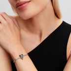 Charm mujer Pandora 794218C01 Plata