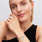 Charm donna Pandora 794272C01 Silver - gioielliperfetti.it