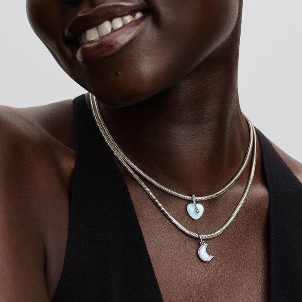 Charm donna Pandora 794272C01 Silver - gioielliperfetti.it