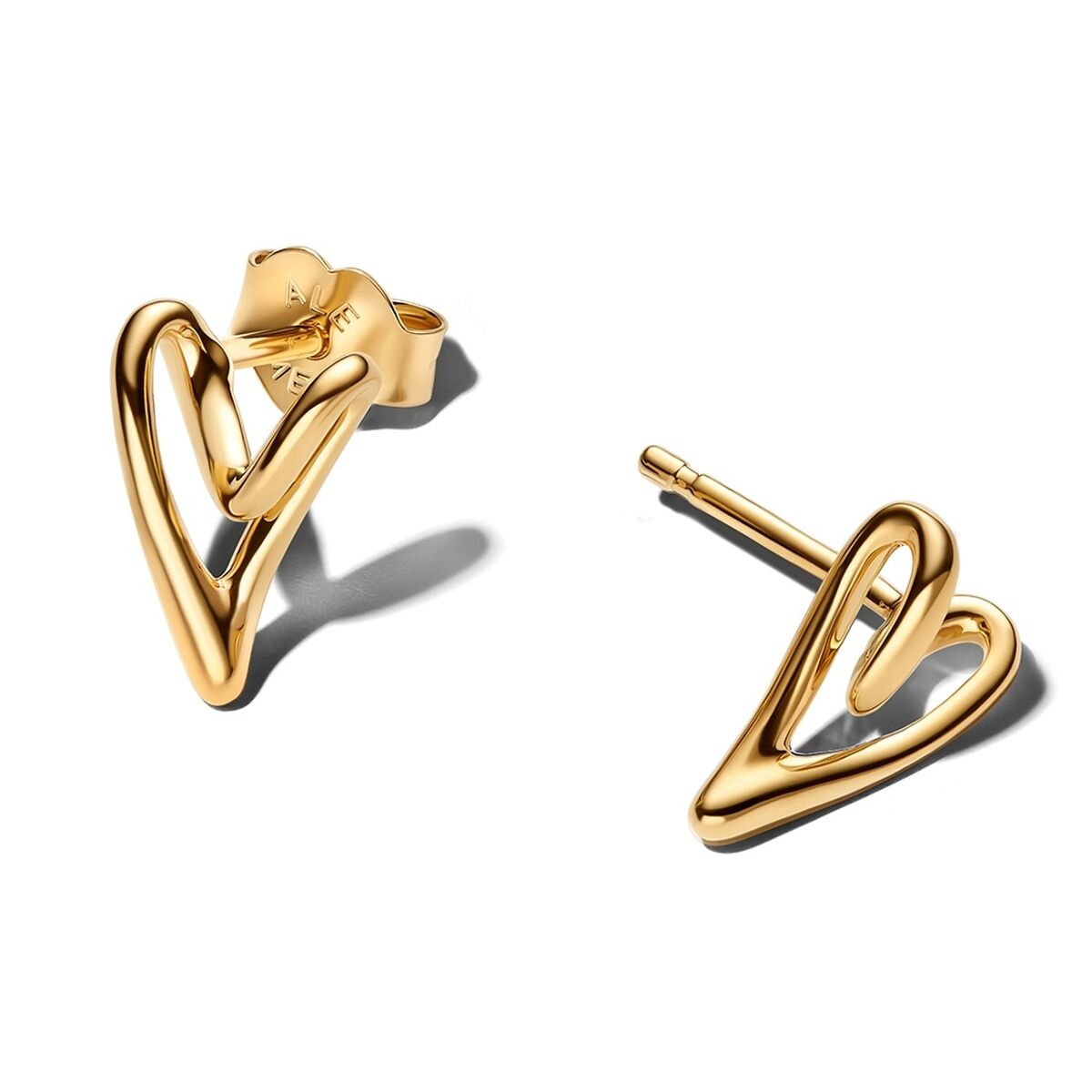 Pendientes Pandora para mujer 264393C00