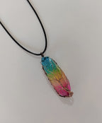 Collana con Pendente Albero della Vita