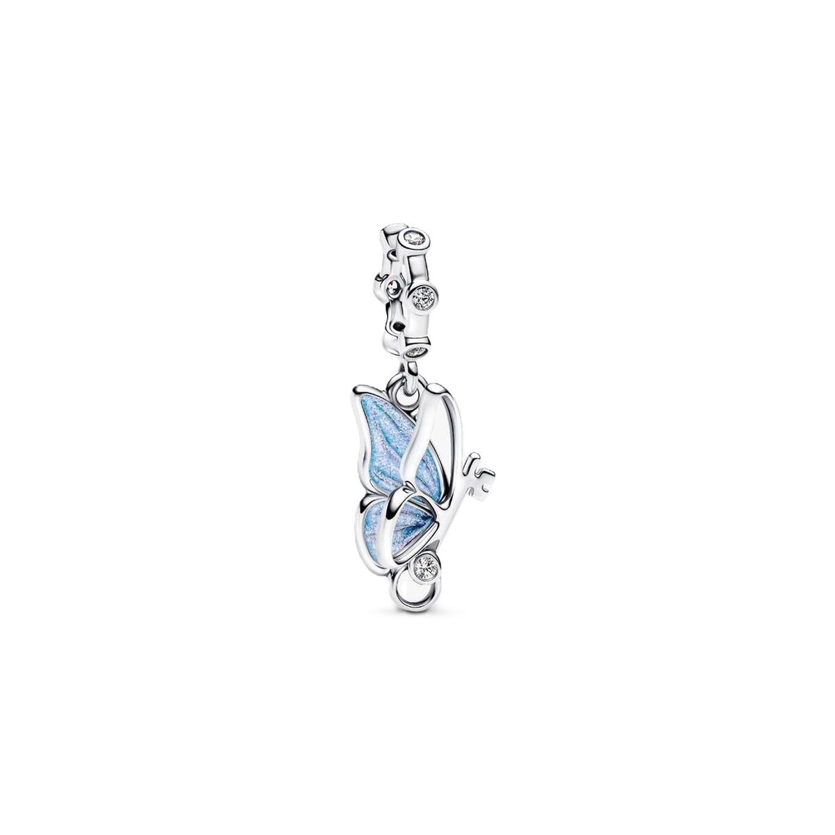 Charm mujer Pandora 794241C01 Plata