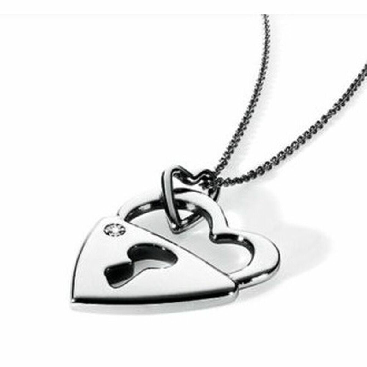 Collar Morellato para mujer 5213 ✨ Diseño elegante hecho en Italia