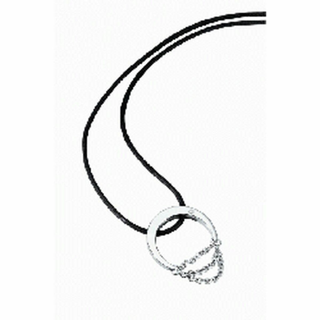 Collar de mujer Morellato OK01 ✨ Diseño elegante hecho en Italia