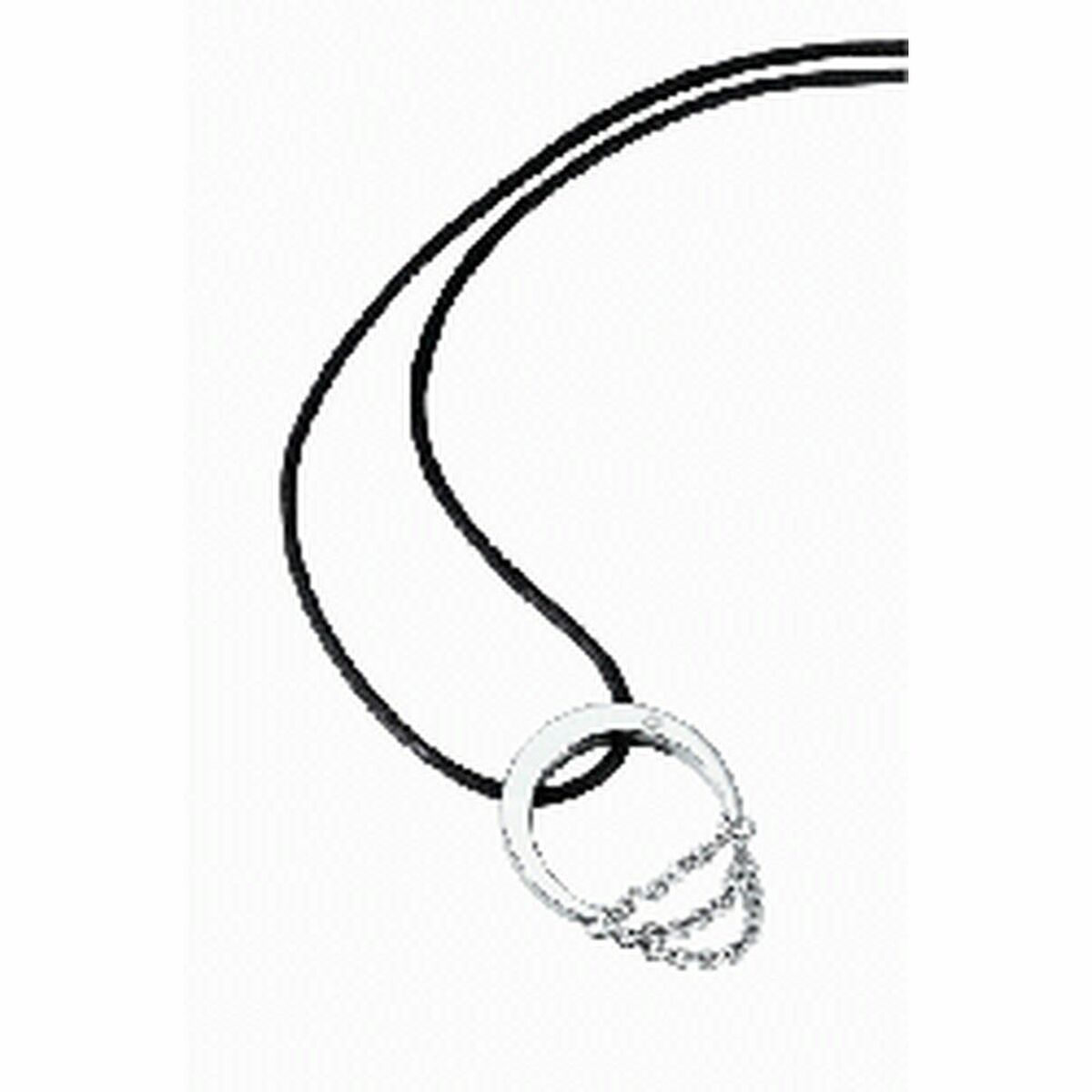 Collar de mujer Morellato OK01 ✨ Diseño elegante hecho en Italia
