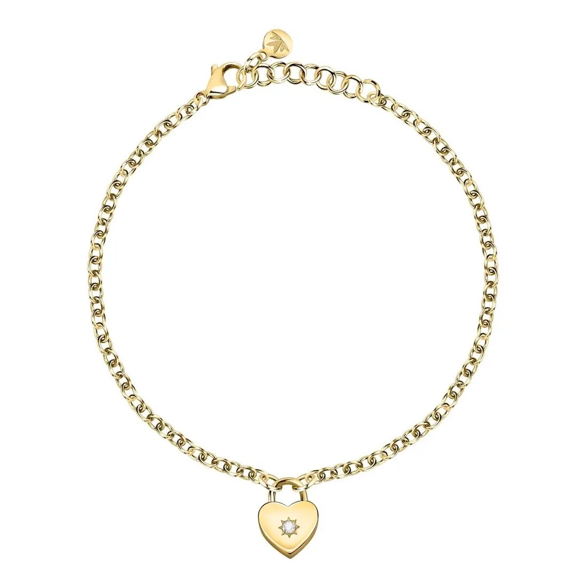 Pulsera Morellato para mujer HUG ✨ Elegante con estuche