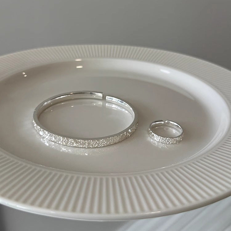 Bracciale Donna in Argento – Cielo Stellato