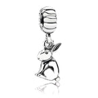 Bracciale Zodiaco Cinese con 12 Ciondoli Fai-da-Te