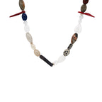 Nuova Collana da Donna Stile Retro Cinese