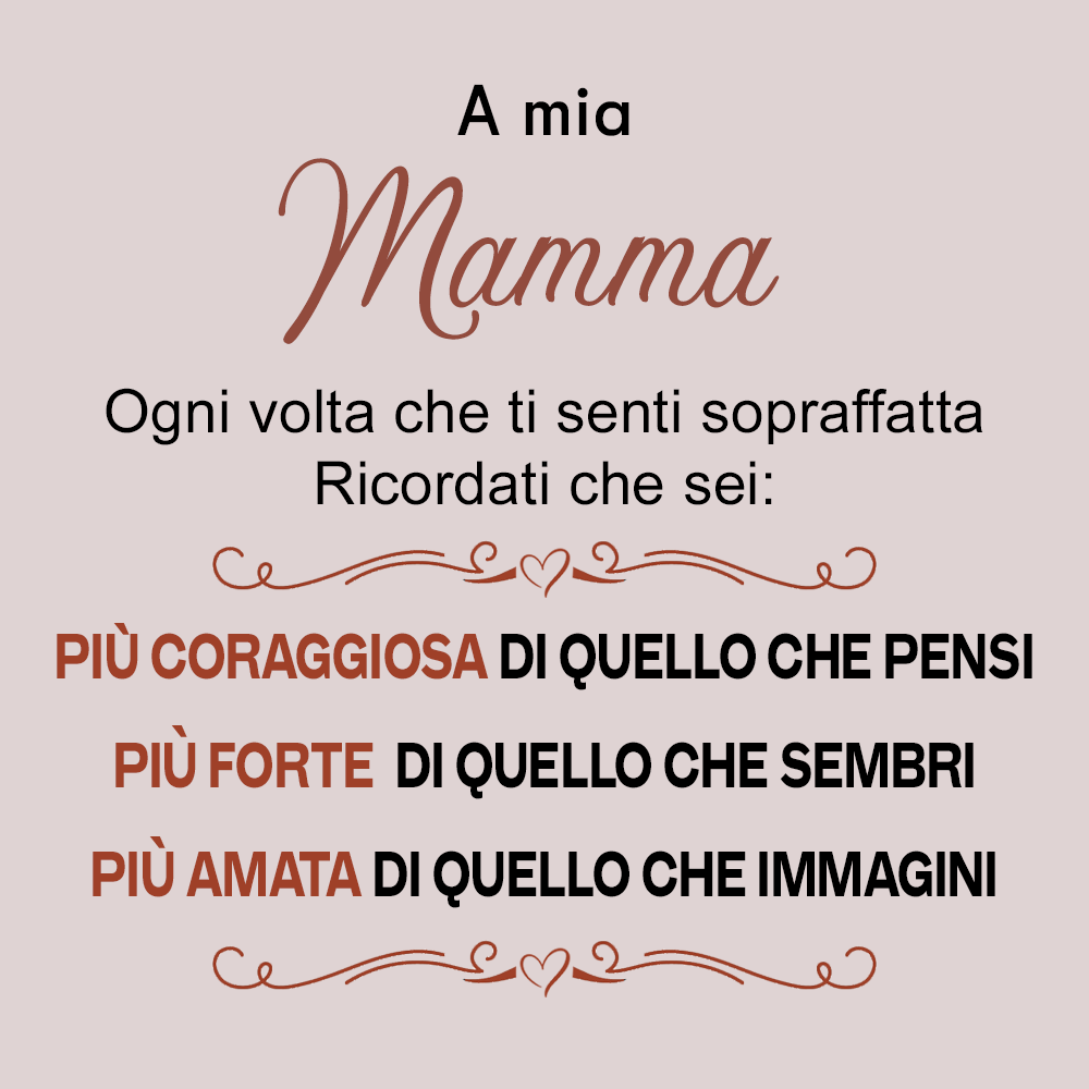 Anello regalo mamma in argento 925 - Croce Anello km5m85-r3.myshopify.com