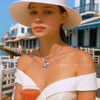 BEHI BLOOM Choker Choker km5m85-r3.myshopify.com