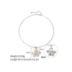 BEHI BLOOM Choker Choker km5m85-r3.myshopify.com