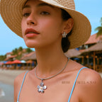 BEHI BLOOM Choker Choker km5m85-r3.myshopify.com