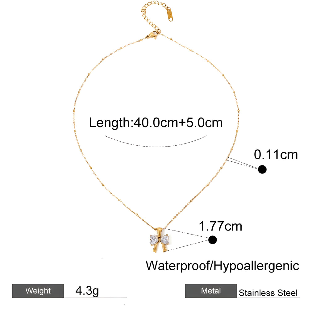 BEHI DALIA Collana Necklaces km5m85-r3.myshopify.com