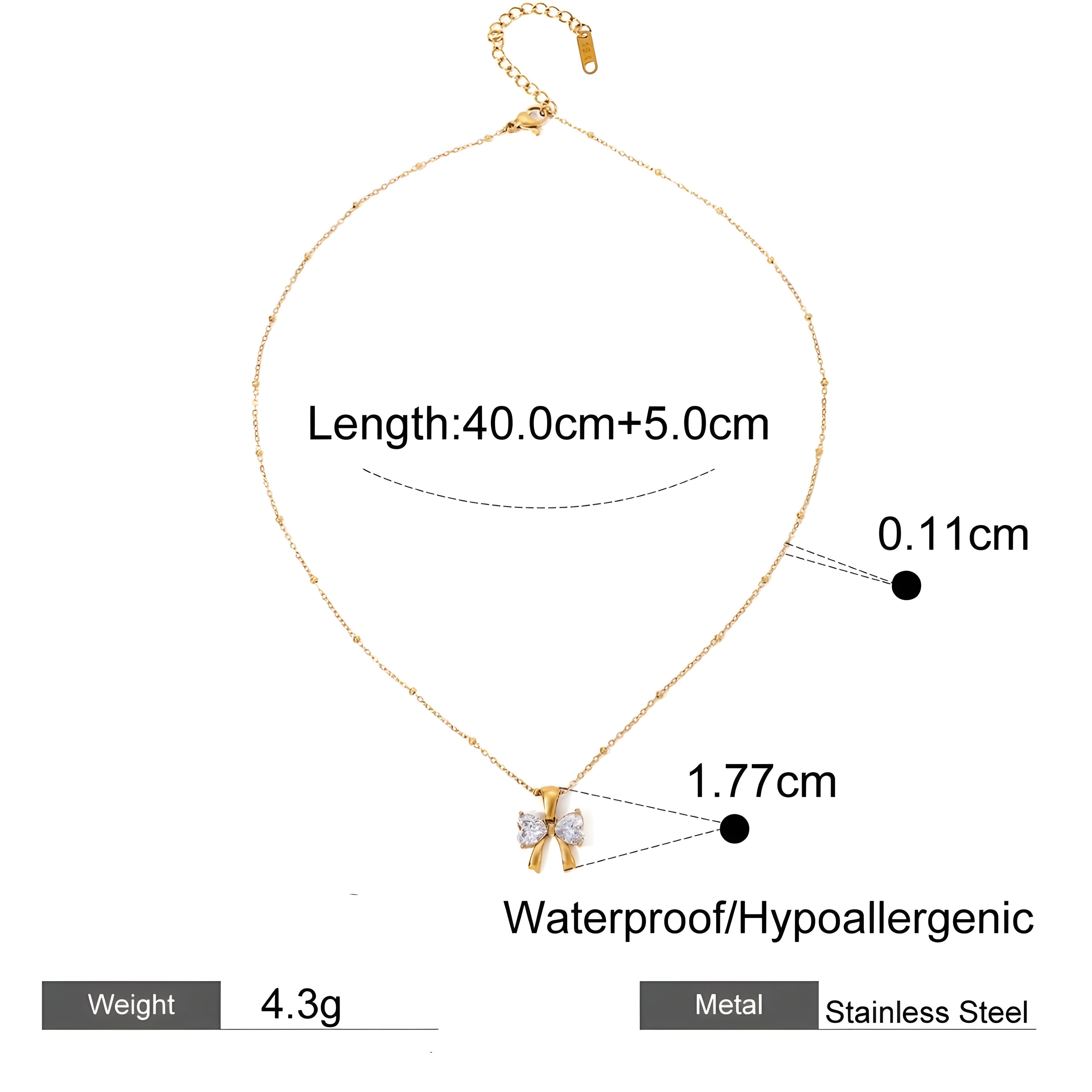 BEHI DALIA Collana Necklaces km5m85-r3.myshopify.com