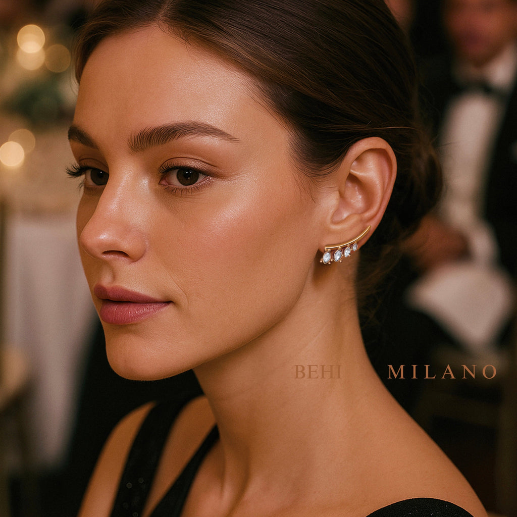 BEHI DASHA Orecchini Earrings km5m85-r3.myshopify.com