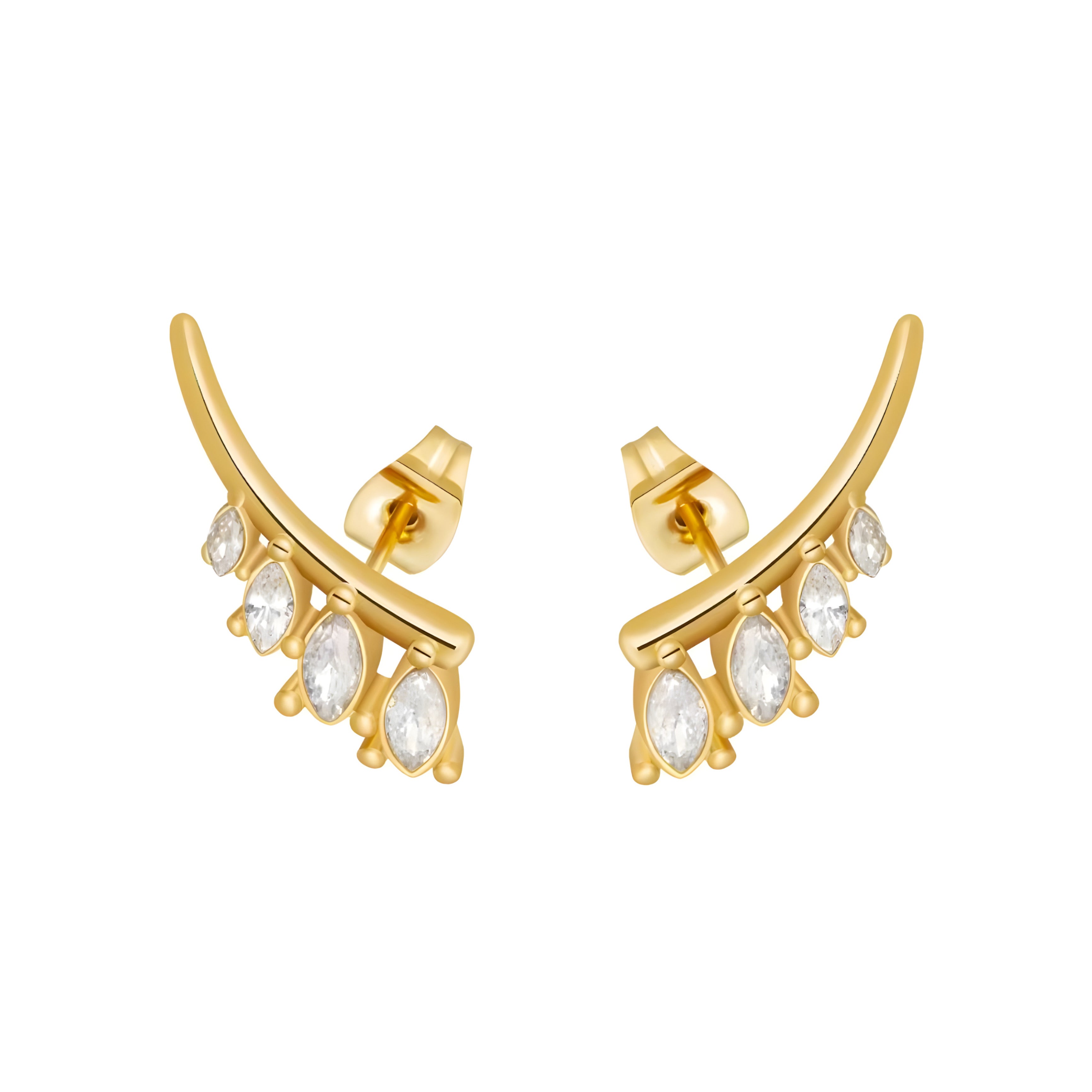 BEHI DASHA Orecchini Earrings km5m85-r3.myshopify.com