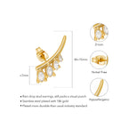 BEHI DASHA Orecchini Earrings km5m85-r3.myshopify.com