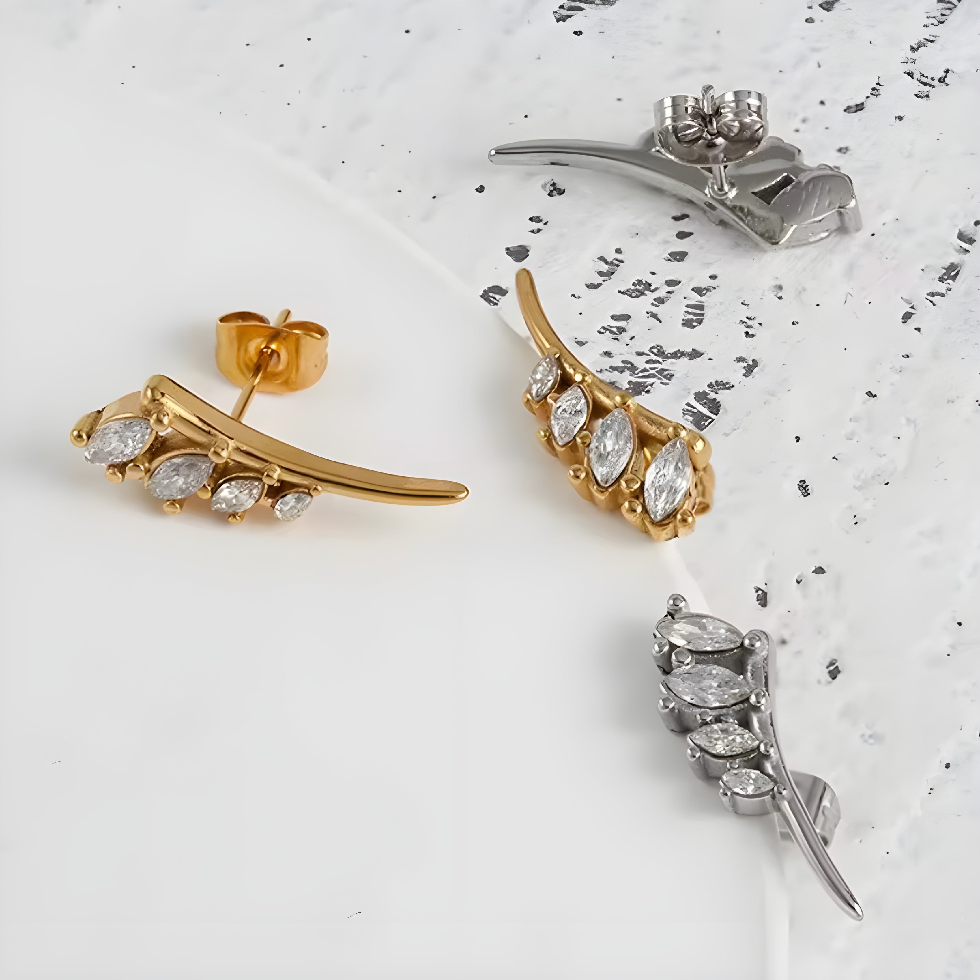 BEHI DASHA Orecchini Earrings km5m85-r3.myshopify.com