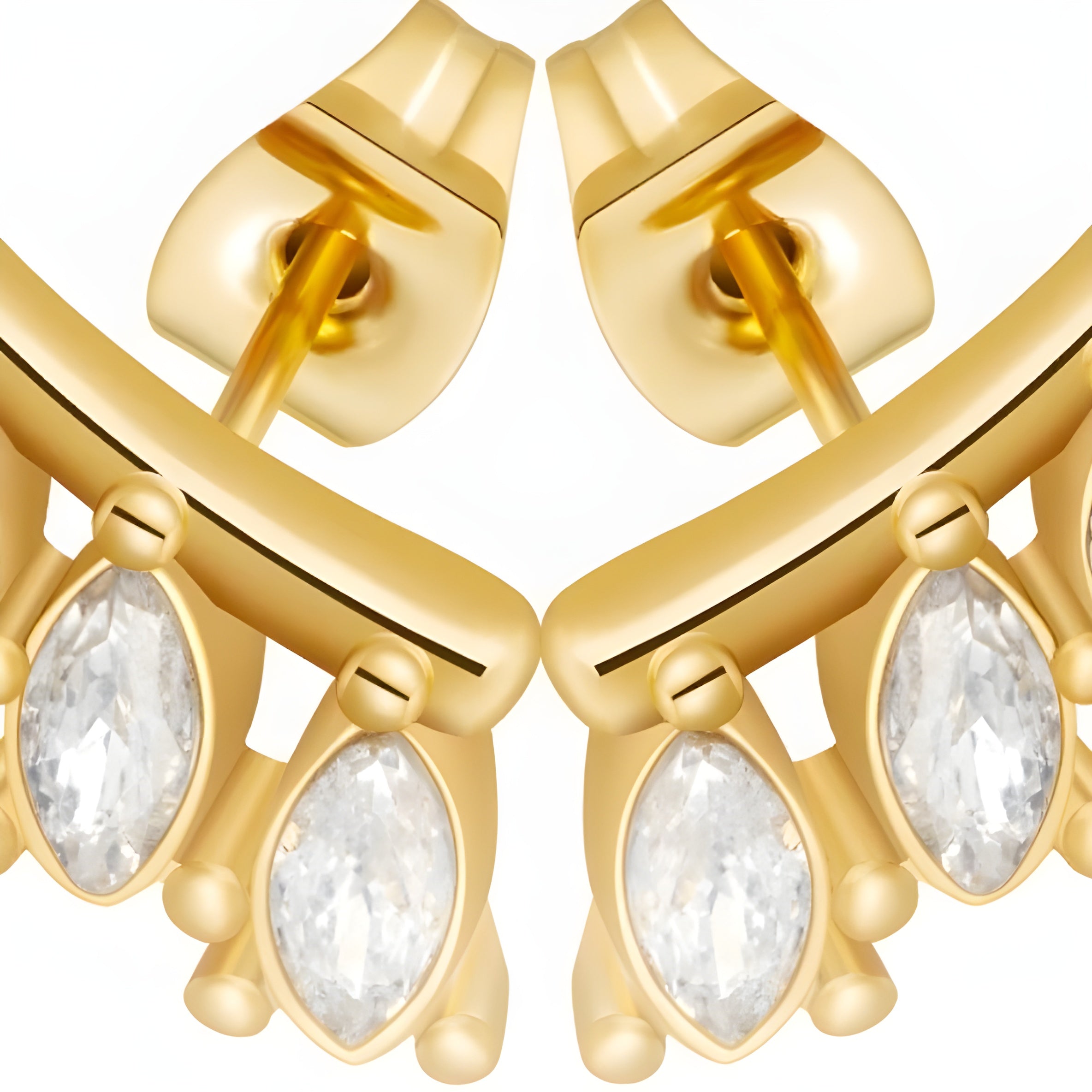 BEHI DASHA Orecchini Earrings km5m85-r3.myshopify.com