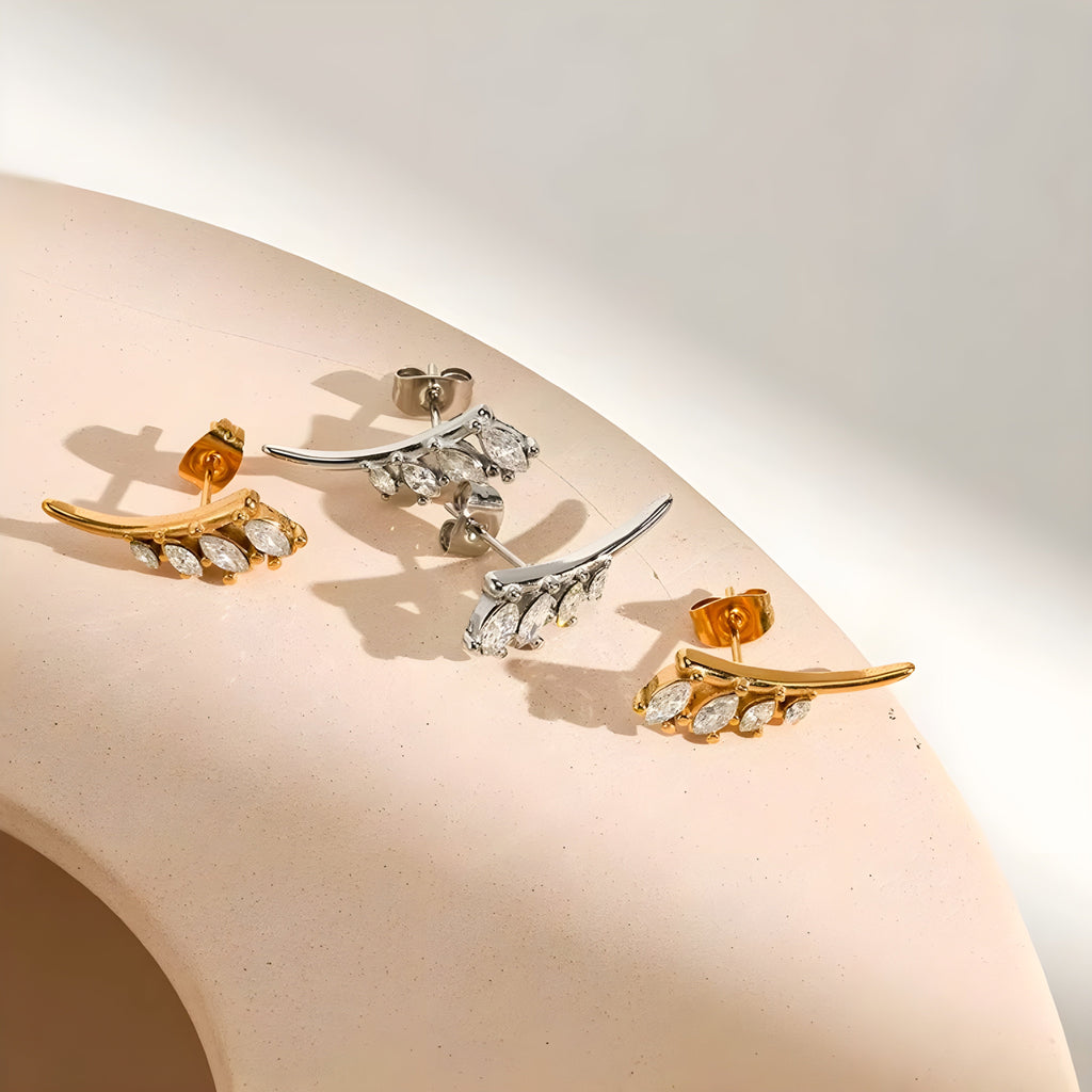 BEHI DASHA Orecchini Earrings km5m85-r3.myshopify.com