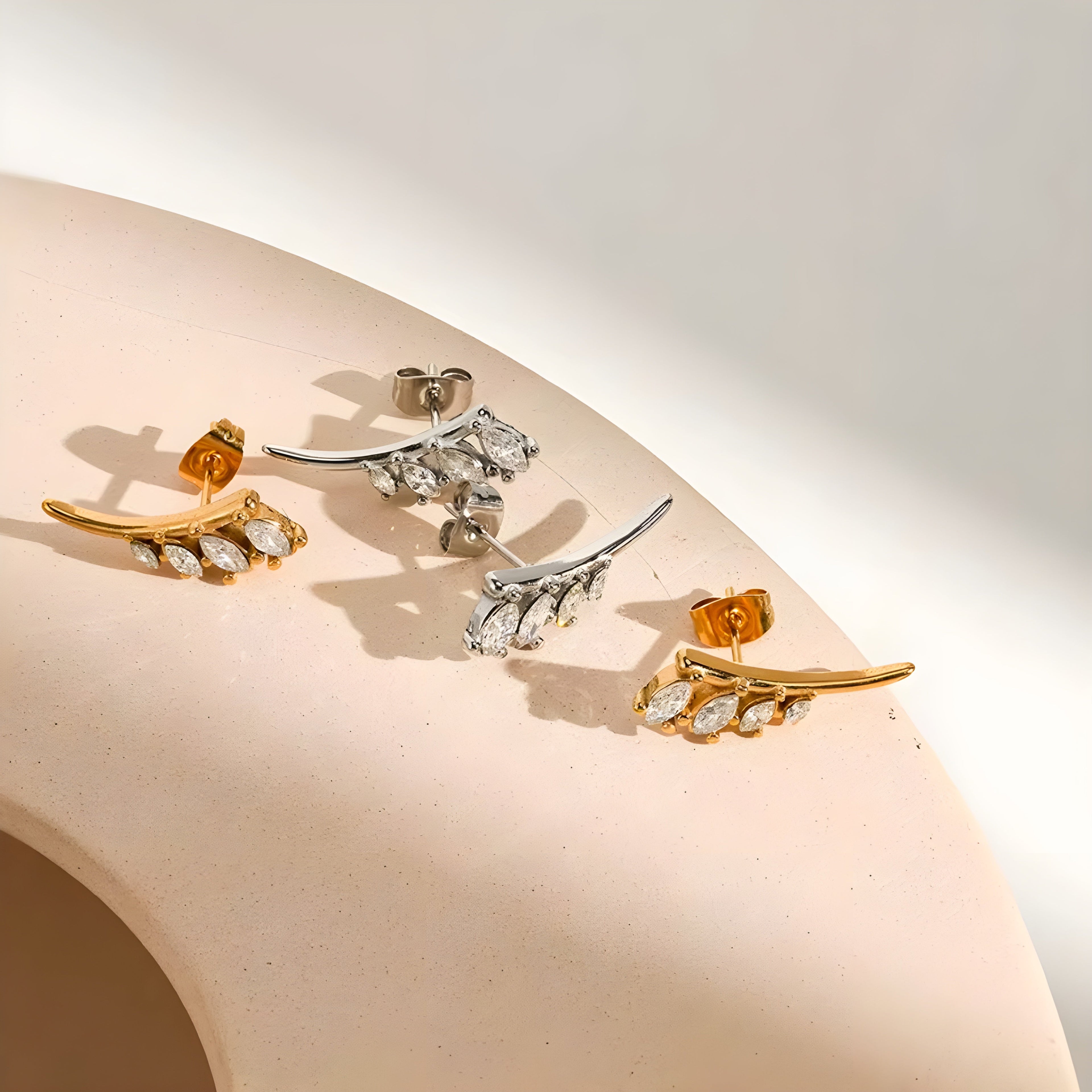 BEHI DASHA Orecchini Earrings km5m85-r3.myshopify.com