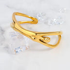 BEHI DEVIKA Slim Bracciale Bracelets km5m85-r3.myshopify.com