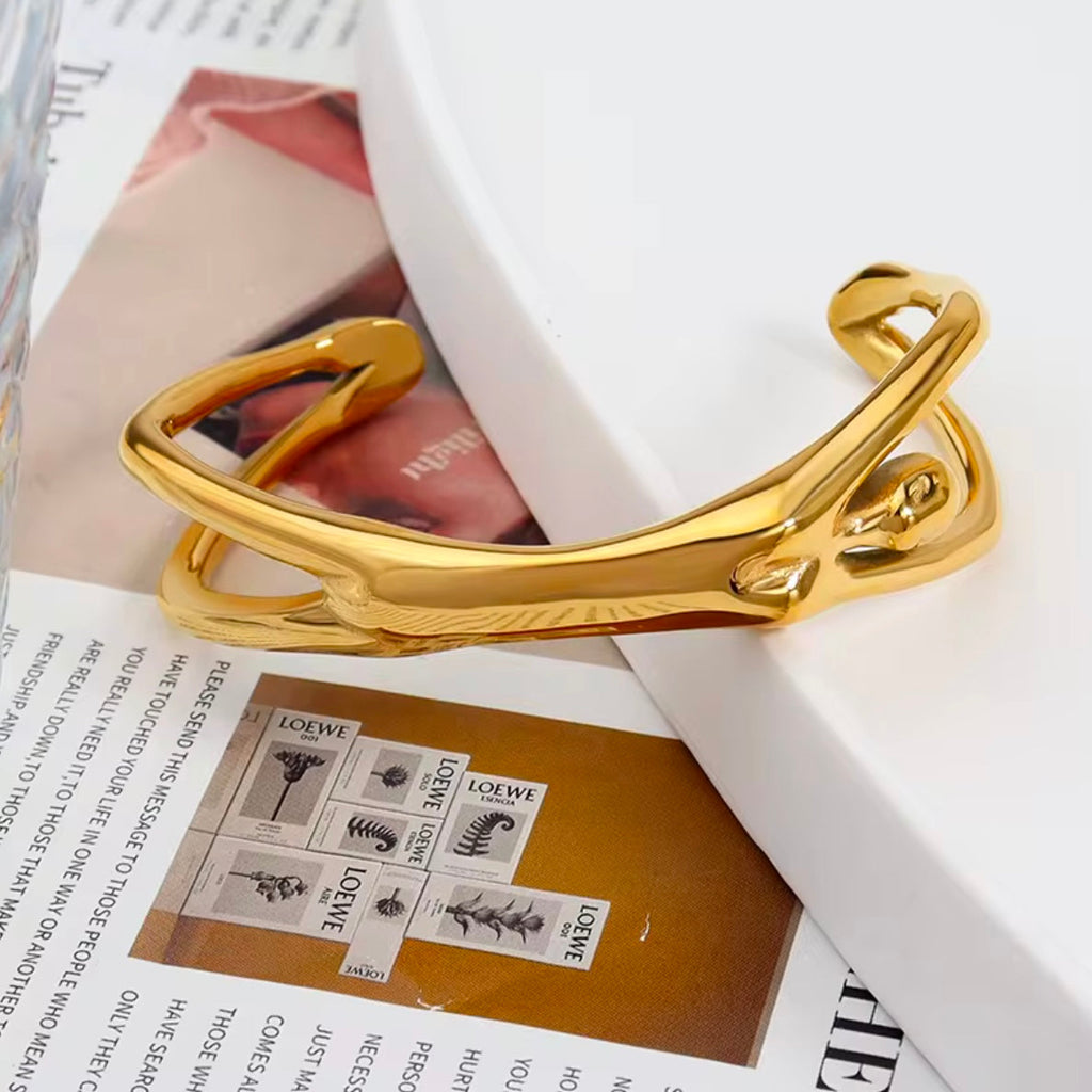 BEHI DEVIKA Slim Bracciale Bracelets km5m85-r3.myshopify.com