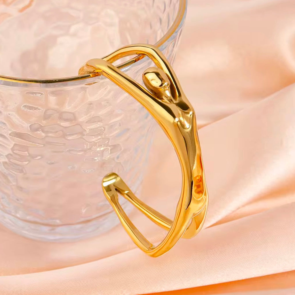 BEHI DEVIKA Slim Bracciale Bracelets km5m85-r3.myshopify.com