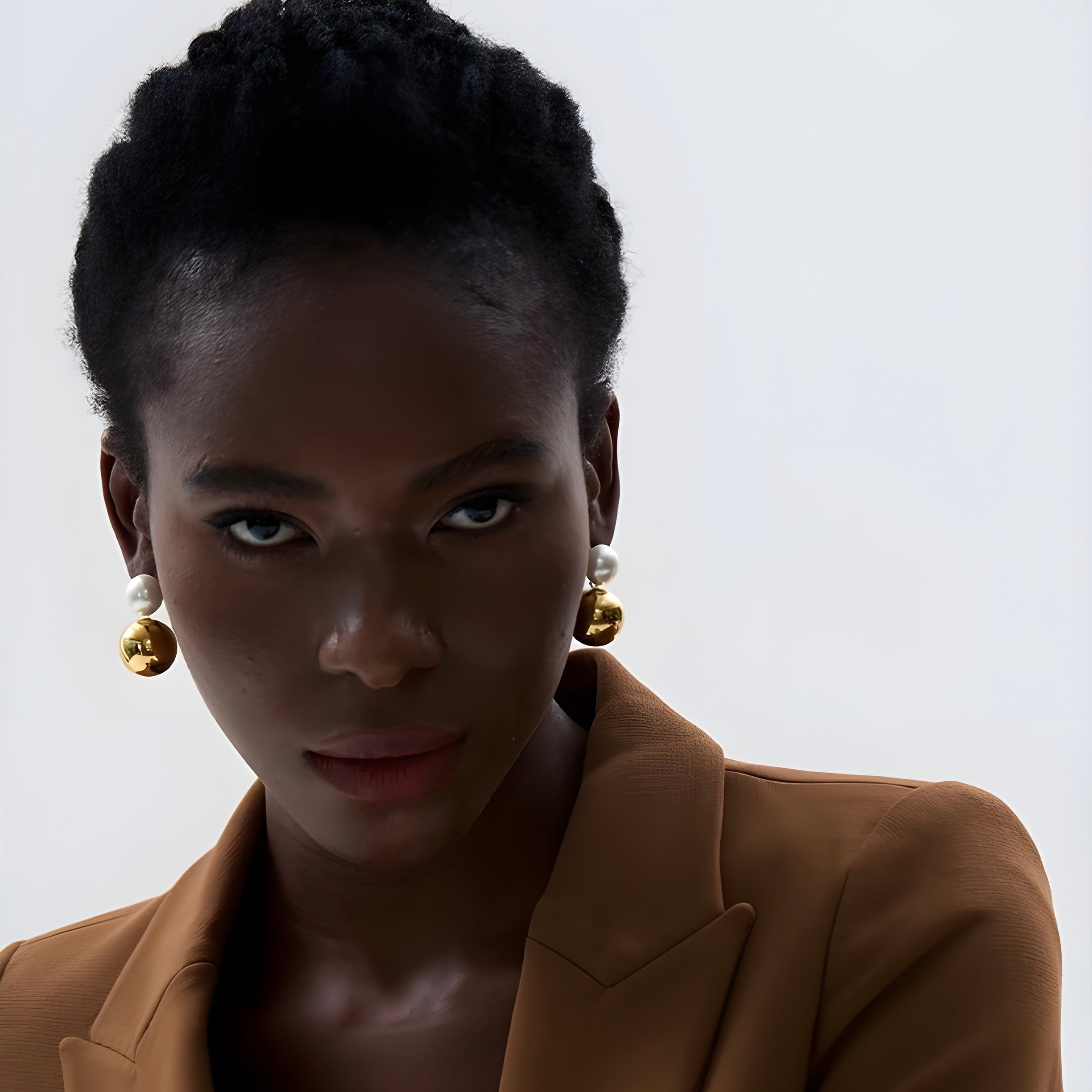 BEHI MELINDA Orecchini Earrings km5m85-r3.myshopify.com