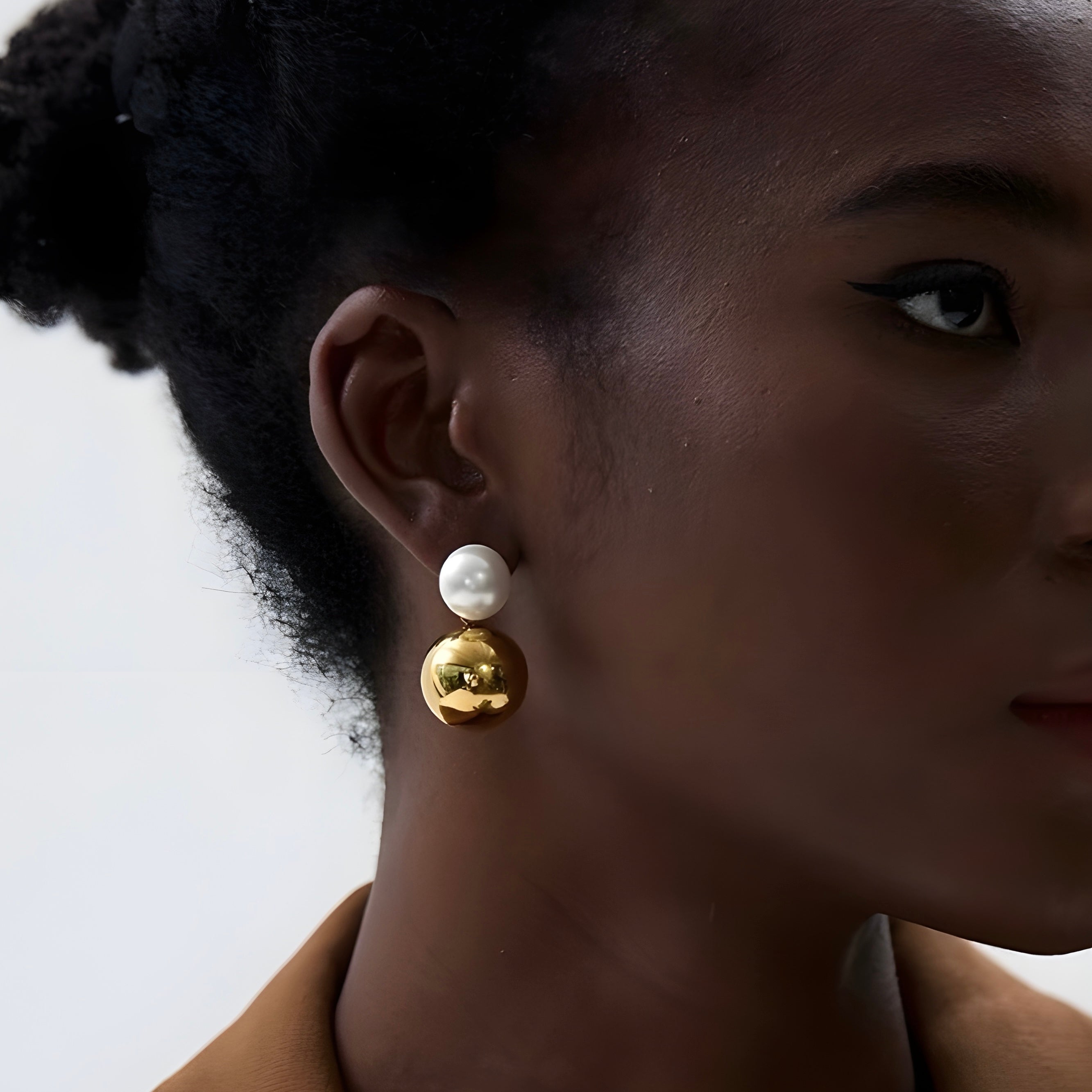 BEHI MELINDA Orecchini Earrings km5m85-r3.myshopify.com