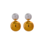 BEHI MELINDA Orecchini Earrings km5m85-r3.myshopify.com