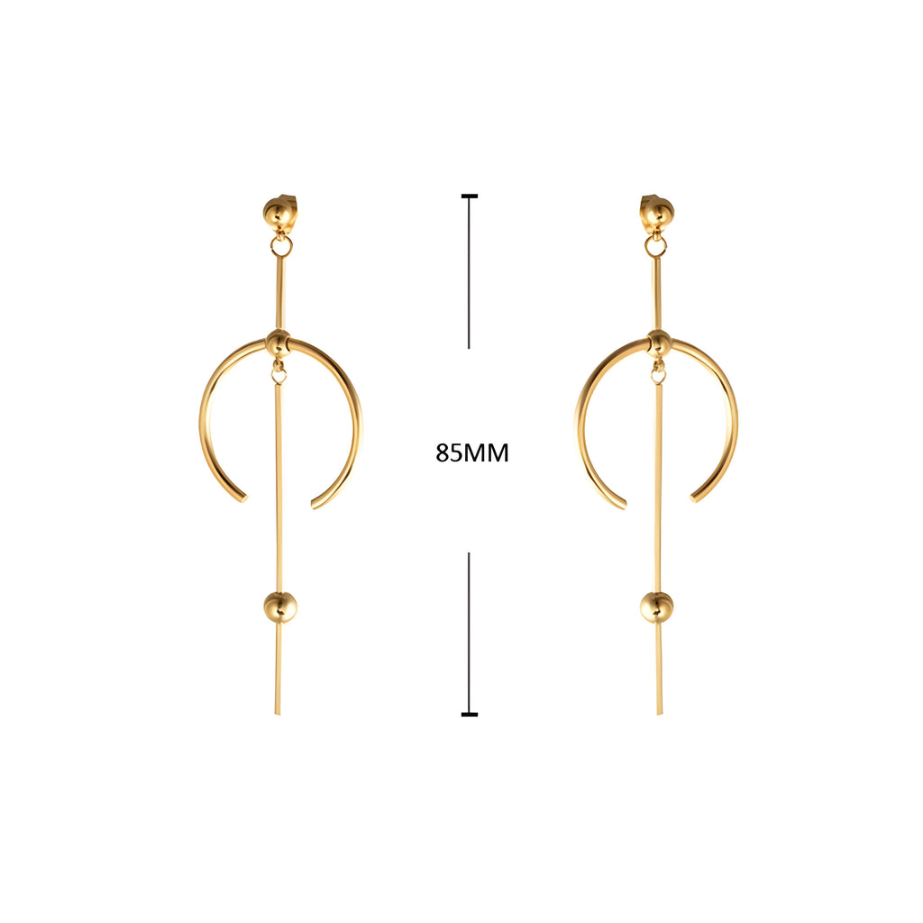 BEHI OXANA Orecchini Earrings km5m85-r3.myshopify.com
