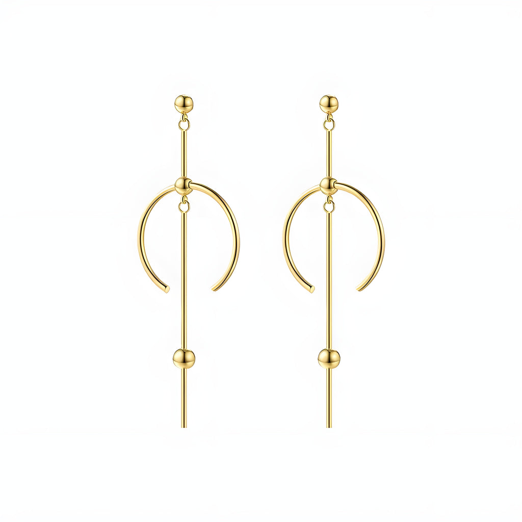 BEHI OXANA Orecchini Earrings km5m85-r3.myshopify.com