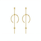BEHI OXANA Orecchini Earrings km5m85-r3.myshopify.com
