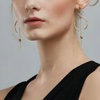 BEHI OXANA Orecchini Earrings km5m85-r3.myshopify.com
