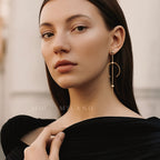 BEHI OXANA Orecchini Earrings km5m85-r3.myshopify.com